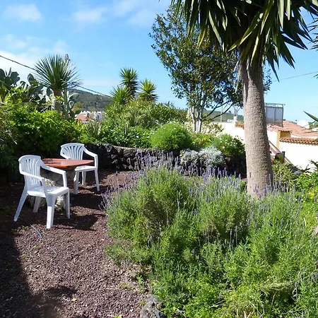 Daire F3884 Studio In El Tanque *