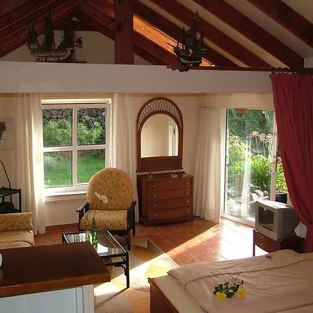 F3884 Studio In El Tanque