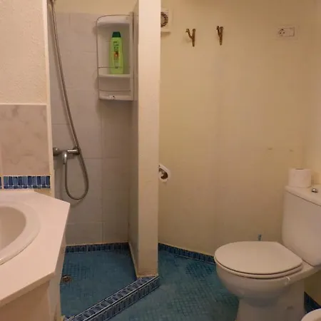 Apartment F3884 Studio In El Tanque