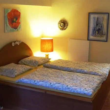 Apartment F3884 Studio In El Tanque *