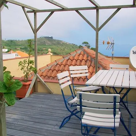 F3884 Studio In El Tanque Apartment Caleta de Interian