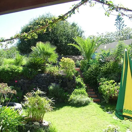 F3884 Studio In El Tanque Apartment
