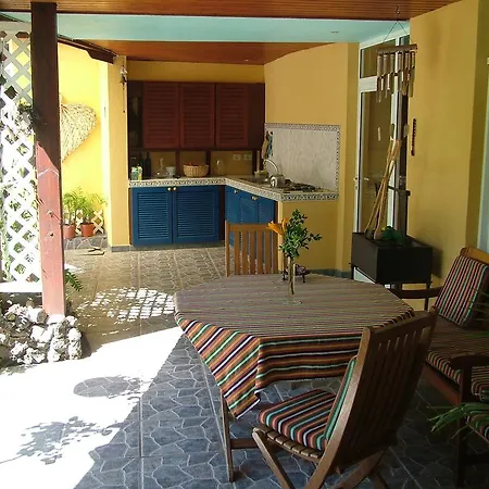 F3884 Studio In El Tanque Apartment