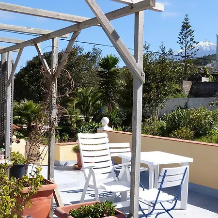 F3884 Studio In El Tanque Apartment *